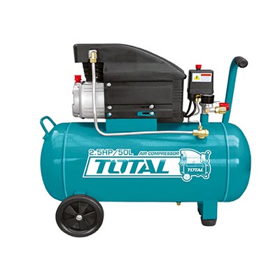 AIR COMPRESSOR 50LTR